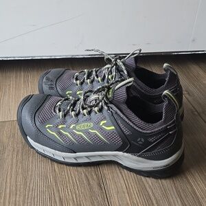 Keen Flint 2 Sport Steel Toe Work Boot